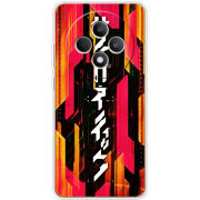 Чохол BoxFace OPPO Reno 12 F 