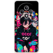 Чохол BoxFace OPPO Reno 12 F 