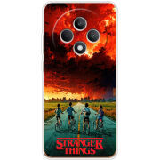 Чохол BoxFace OPPO Reno 12 F 