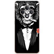 Чохол BoxFace OPPO Reno 12 F Monkey Don