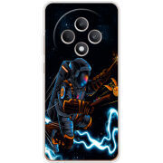 Чохол BoxFace OPPO Reno 12 F 