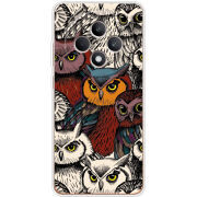 Чохол BoxFace OPPO Reno 12 F 