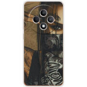 Чохол BoxFace OPPO Reno 12 F 