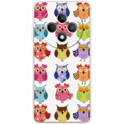 Чохол BoxFace OPPO Reno 12 F 