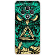 Чохол BoxFace OPPO Reno 12 F Masonic Owl