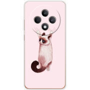 Чохол BoxFace OPPO Reno 12 F 