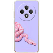 Чохол BoxFace OPPO Reno 12 F 