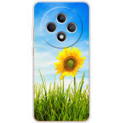 Чохол BoxFace OPPO Reno 12 F Sunflower Heaven