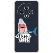 Чохол BoxFace OPPO Reno 12 F 