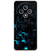 Чохол BoxFace OPPO Reno 12 F Cubes