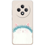 Чохол BoxFace OPPO Reno 12 F 