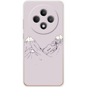 Чохол BoxFace OPPO Reno 12 F 
