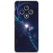 Чохол BoxFace OPPO Reno 12 F 
