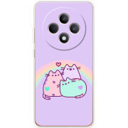 Чохол BoxFace OPPO Reno 12 F 