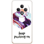 Чохол BoxFace OPPO Reno 12 F 