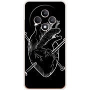 Чохол BoxFace OPPO Reno 12 F 