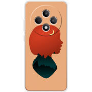 Чохол BoxFace OPPO Reno 12 F 