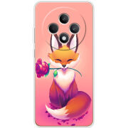 Чохол BoxFace OPPO Reno 12 F Cutie Fox