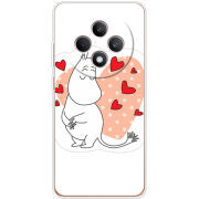 Чохол BoxFace OPPO Reno 12 F Mumintroll