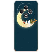 Чохол BoxFace OPPO Reno 12 F Mumintroll