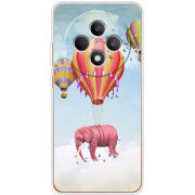Чохол BoxFace OPPO Reno 12 F 