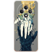 Чохол BoxFace OPPO Reno 12 F Natures Hands