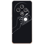 Чохол BoxFace OPPO Reno 12 F 
