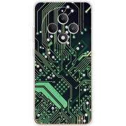 Чохол BoxFace OPPO Reno 12 F Microchip