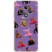 Чохол BoxFace OPPO Reno 12 F 