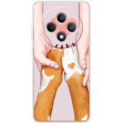 Чохол BoxFace OPPO Reno 12 F 