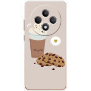 Чохол BoxFace OPPO Reno 12 F Love Cookies