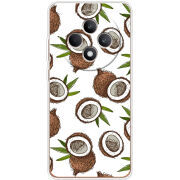 Чохол BoxFace OPPO Reno 12 F Coconut