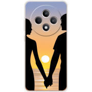 Чохол BoxFace OPPO Reno 12 F 