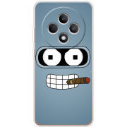 Чохол BoxFace OPPO Reno 12 F 