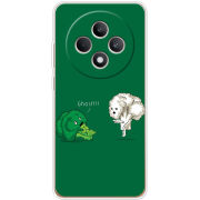 Чохол BoxFace OPPO Reno 12 F 