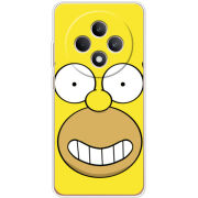 Чохол BoxFace OPPO Reno 12 F 