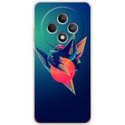 Чохол BoxFace OPPO Reno 12 F 