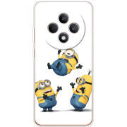 Чохол BoxFace OPPO Reno 12 F 