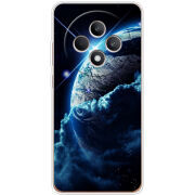Чохол BoxFace OPPO Reno 12 F Planet