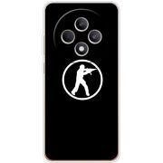 Чохол BoxFace OPPO Reno 12 F 