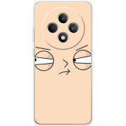 Чохол BoxFace OPPO Reno 12 F 