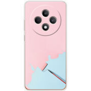 Чохол BoxFace OPPO Reno 12 F 