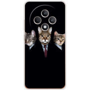 Чохол BoxFace OPPO Reno 12 F 