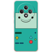 Чохол BoxFace OPPO Reno 12 F 