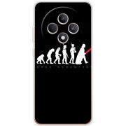 Чохол BoxFace OPPO Reno 12 F 