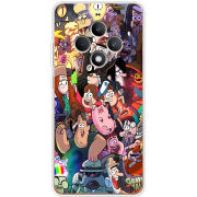 Чохол BoxFace OPPO Reno 12 F 