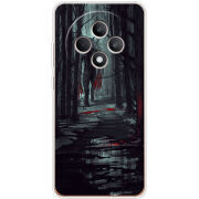 Чохол BoxFace OPPO Reno 12 F Forest and Beast