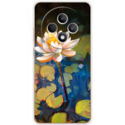 Чохол BoxFace OPPO Reno 12 F Waterlily