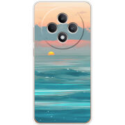 Чохол BoxFace OPPO Reno 12 F Inspiration