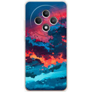 Чохол BoxFace OPPO Reno 12 F Thunderclouds